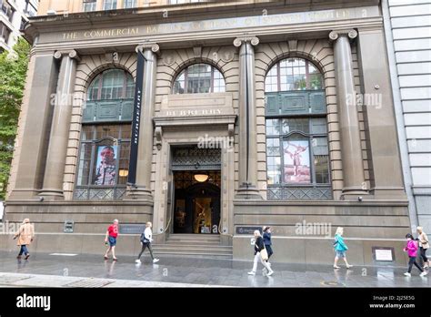 burberry george street sydney|Burberry Sydney flagship store.